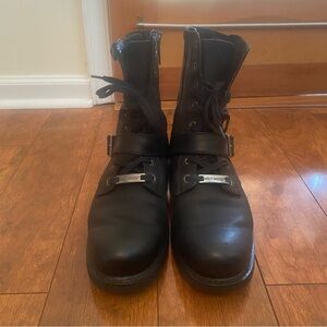 Mens Harley-Davidson Ranger Boots